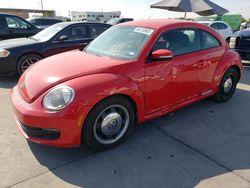 2012 Volkswagen Beetle for sale in Grand Prairie, TX