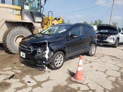 Ford Vehiculos salvage en venta: 2020 Ford Ecosport SE