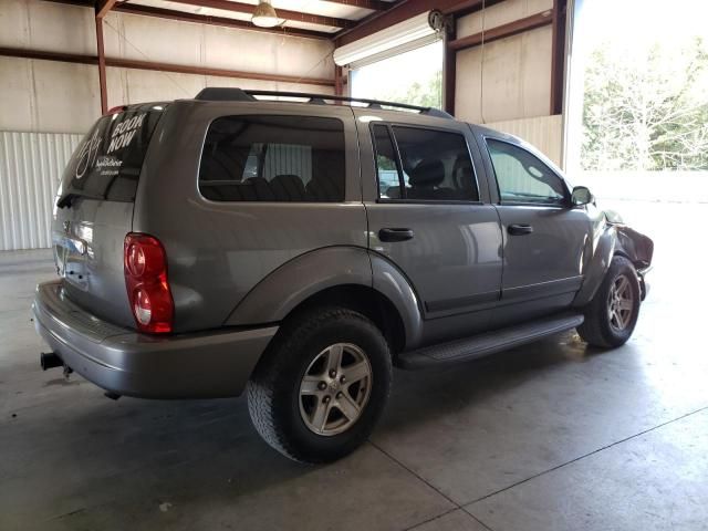 2006 Dodge Durango SLT