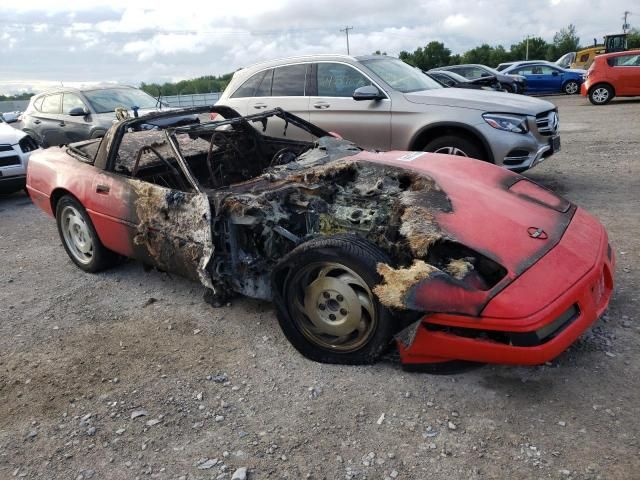 1994 Chevrolet Corvette