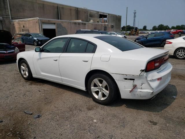 2014 Dodge Charger SE