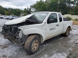 Nissan Frontier s Vehiculos salvage en venta: 2013 Nissan Frontier S