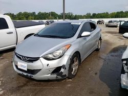 Hyundai Vehiculos salvage en venta: 2013 Hyundai Elantra GLS