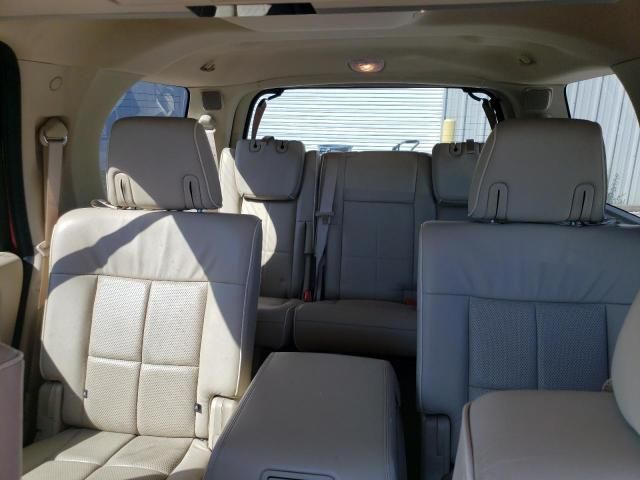 2007 Lincoln Navigator