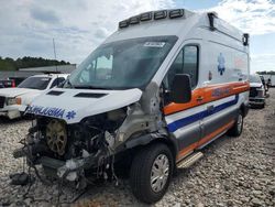 Ford Transit Vehiculos salvage en venta: 2018 Ford Transit T-350