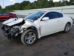 Nissan salvage cars for sale: 2013 Nissan Altima S