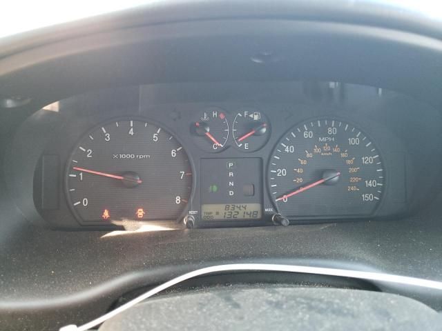 2004 Hyundai Sonata GL