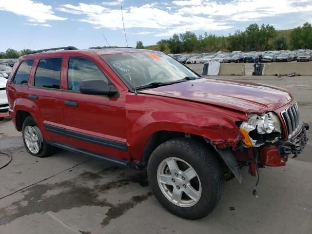 2006 Jeep Grand Cherokee Laredo