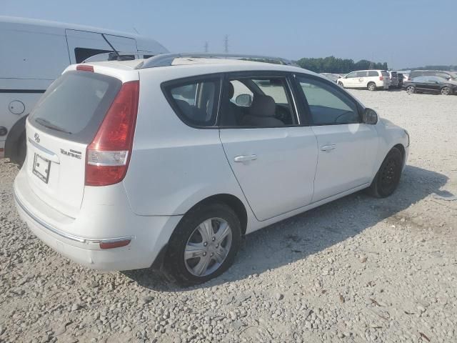 2011 Hyundai Elantra Touring GLS