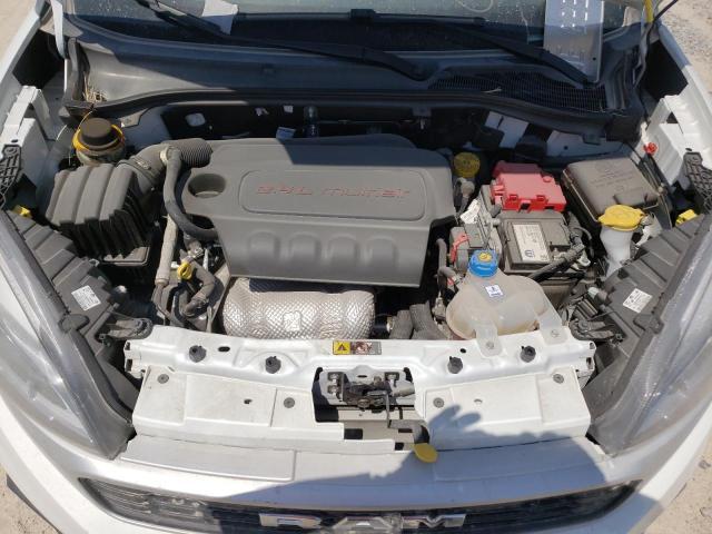 2022 Dodge RAM Promaster City Tradesman