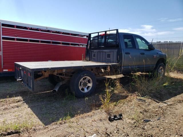 2007 Dodge RAM 2500 ST