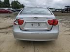 2007 Hyundai Elantra GLS