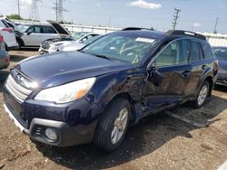 2014 Subaru Outback 2.5I Limited for sale in Elgin, IL