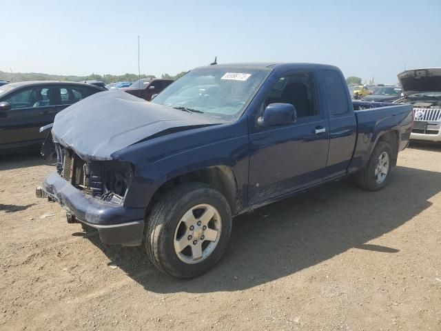 2009 Chevrolet Colorado