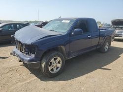 Chevrolet Vehiculos salvage en venta: 2009 Chevrolet Colorado