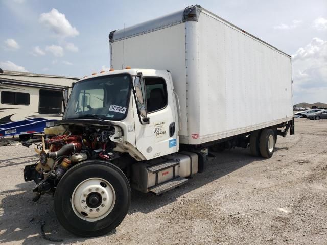 2017 Freightliner M2 106 Medium Duty