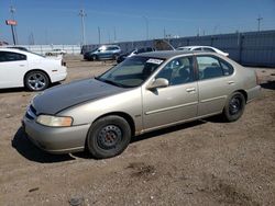 2001 Nissan Altima XE for sale in Greenwood, NE