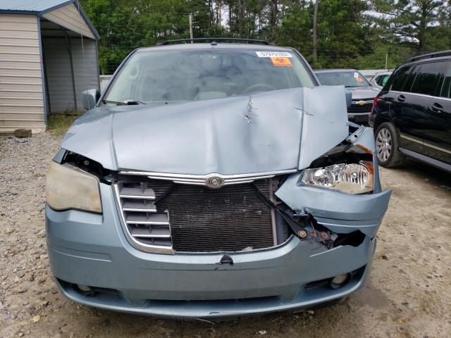 2008 Chrysler Town & Country Touring