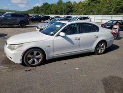 2008 BMW 528 I for sale in Brookhaven, NY
