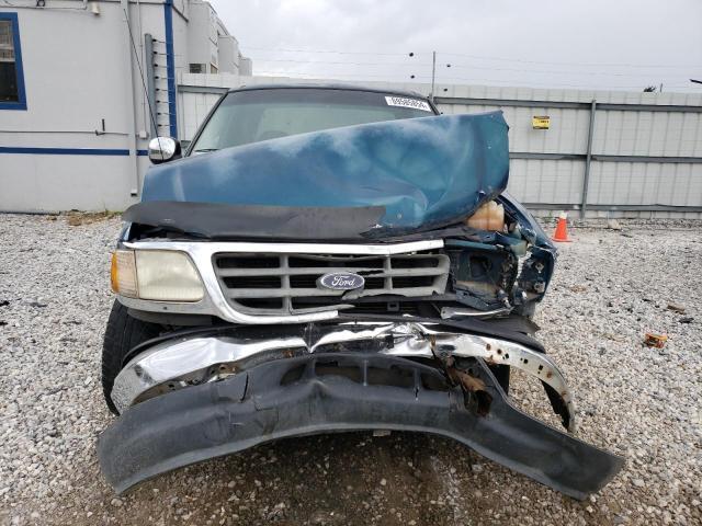 2001 Ford F150