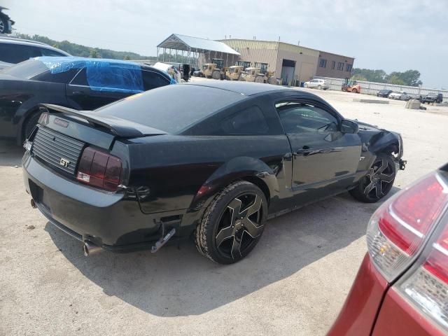 2007 Ford Mustang GT