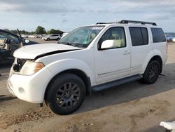 Nissan Vehiculos salvage en venta: 2010 Nissan Pathfinder S