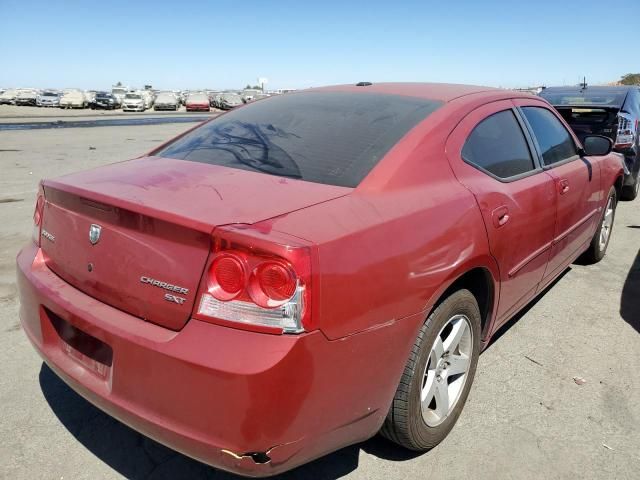 2010 Dodge Charger SXT