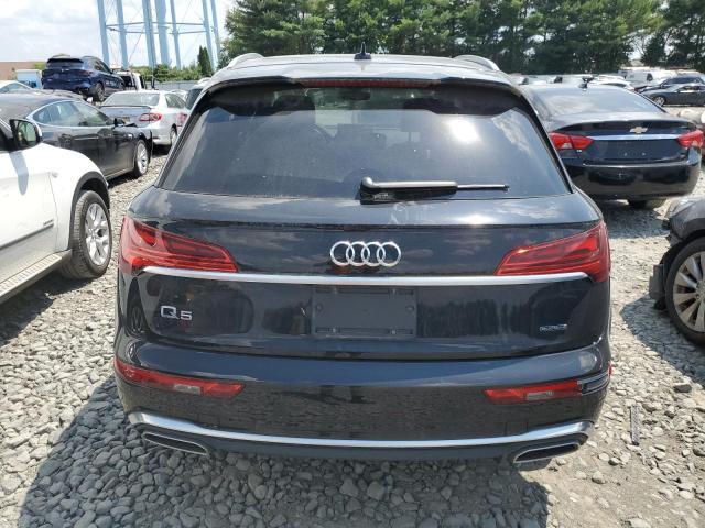 2022 Audi Q5 Premium 45
