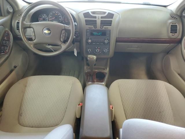 2006 Chevrolet Malibu LT