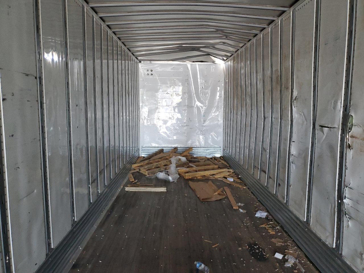 2023 Utility DRY Van Trailer