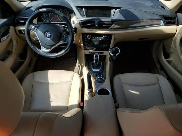 2015 BMW X1 XDRIVE28I