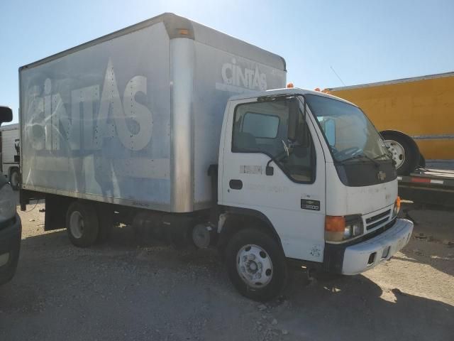 2005 Chevrolet Tilt Master W35042