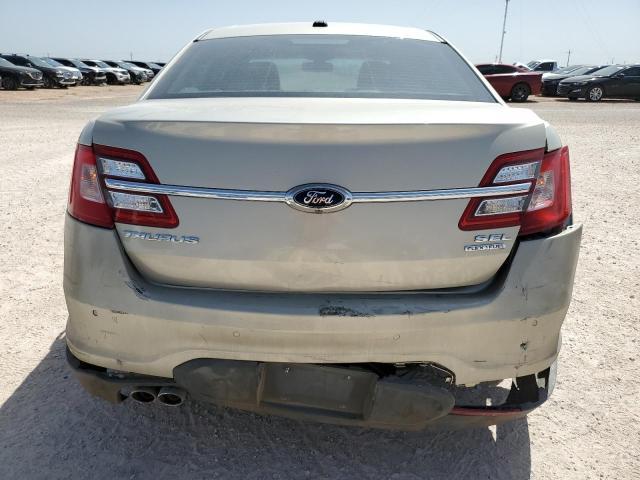 2011 Ford Taurus SEL