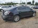 2014 Buick Lacrosse