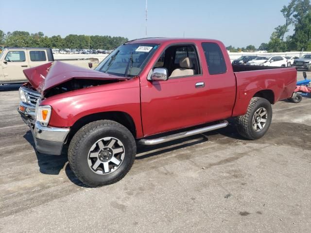 1997 Toyota T100 Xtracab SR5