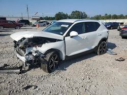 Volvo xc40 Core salvage cars for sale: 2023 Volvo XC40 Core