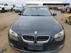 2007 BMW 328 I