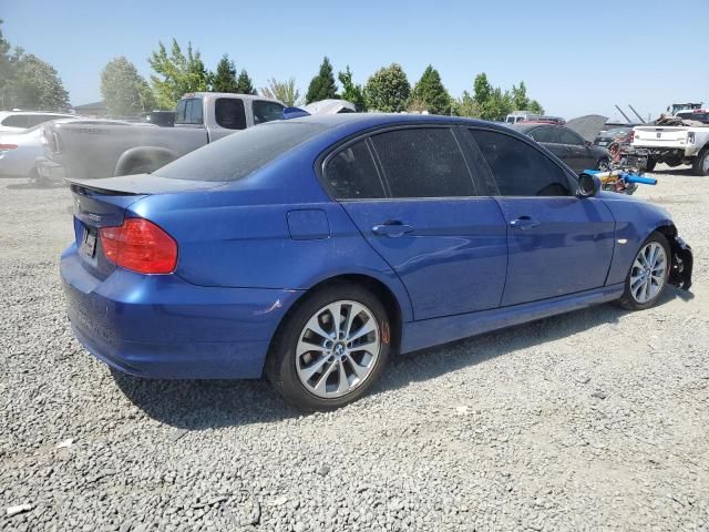 2010 BMW 328 I Sulev