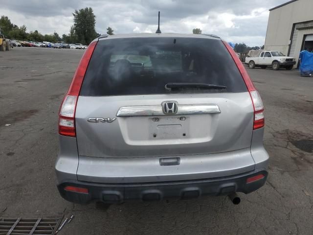 2007 Honda CR-V EX