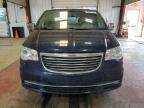 2015 Chrysler Town & Country Limited Platinum