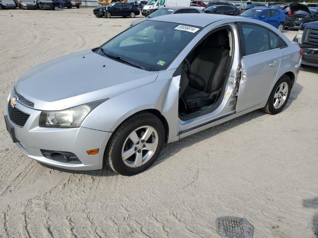 2011 Chevrolet Cruze LT