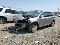 Ford Vehiculos salvage en venta: 2008 Ford Edge Limited