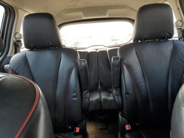 2012 Mazda 5