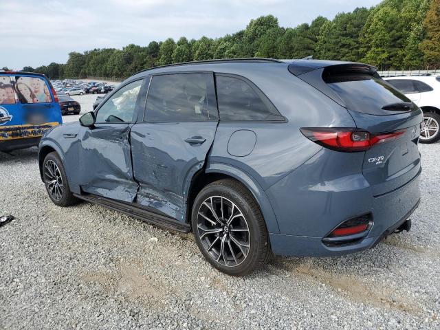2025 Mazda CX-70 Premium Plus