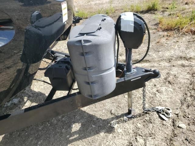 2016 Keystone RV Trailer