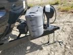 2016 Keystone RV Trailer