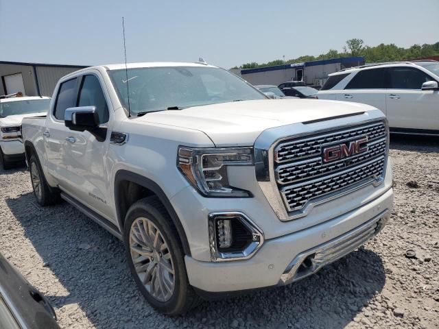 2019 GMC Sierra K1500 Denali