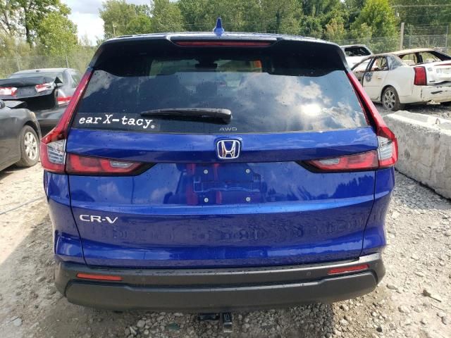 2023 Honda CR-V EXL