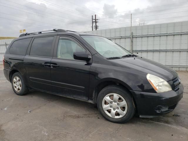 2007 KIA Sedona EX