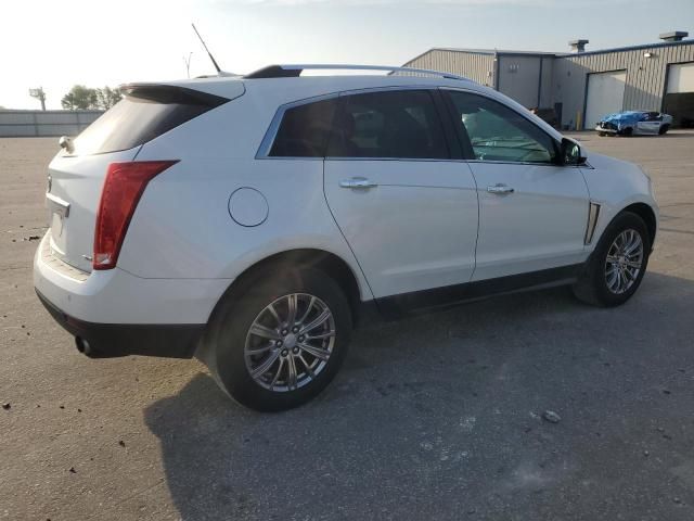 2013 Cadillac SRX Performance Collection